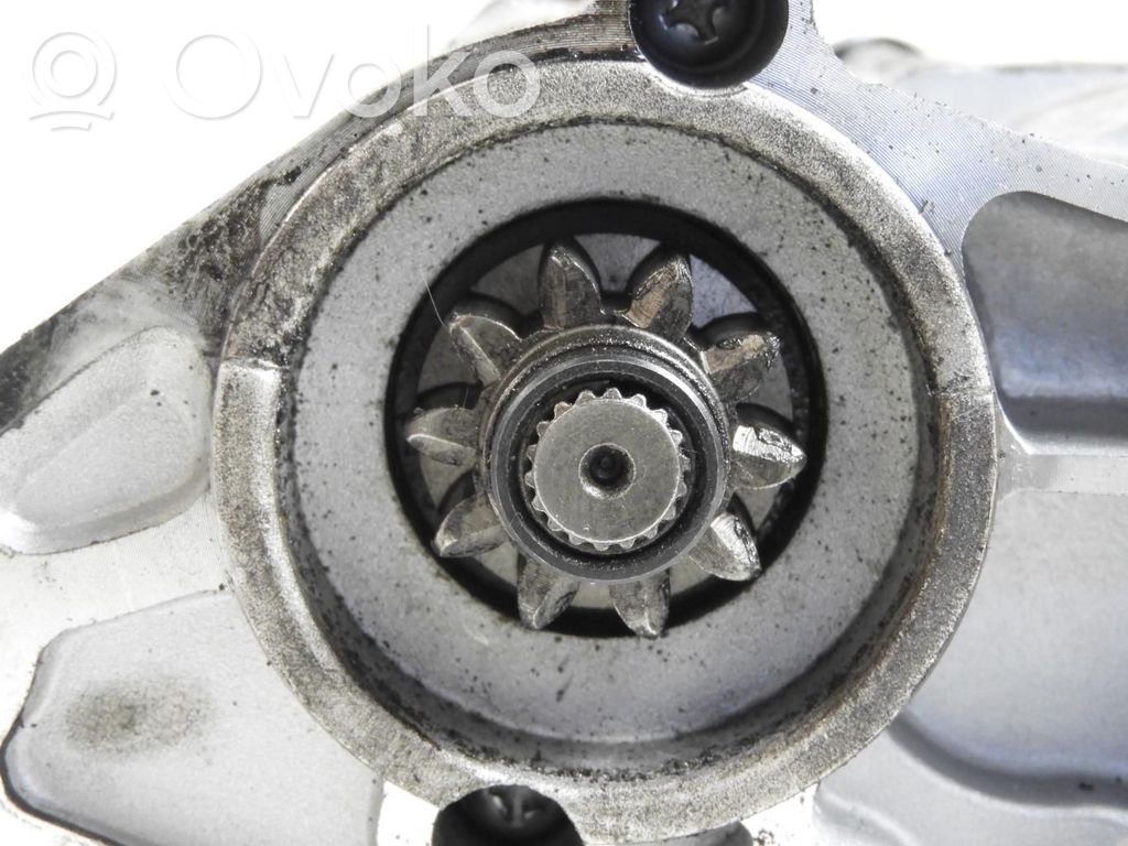 KIA Carnival Motor de arranque 