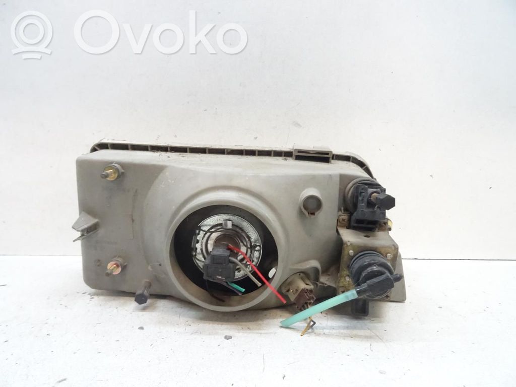 Fiat Ducato Lampa przednia 