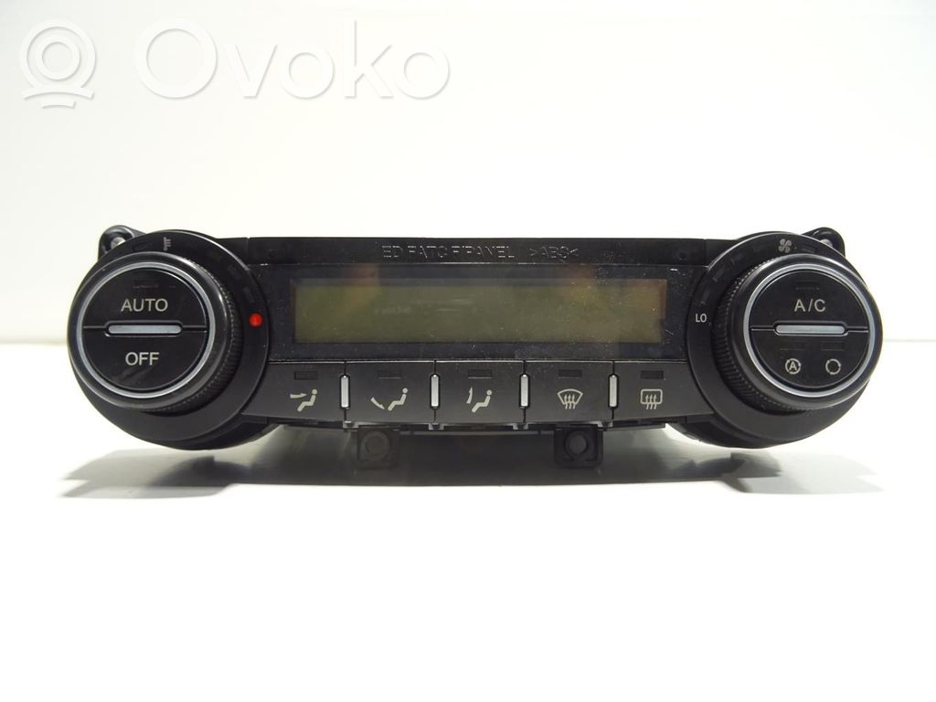 KIA Ceed Climate control unit 