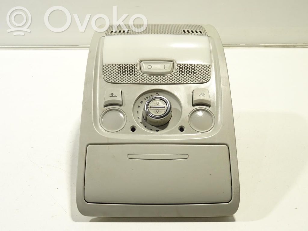 Audi A4 S4 B8 8K Luz del asiento delantero 