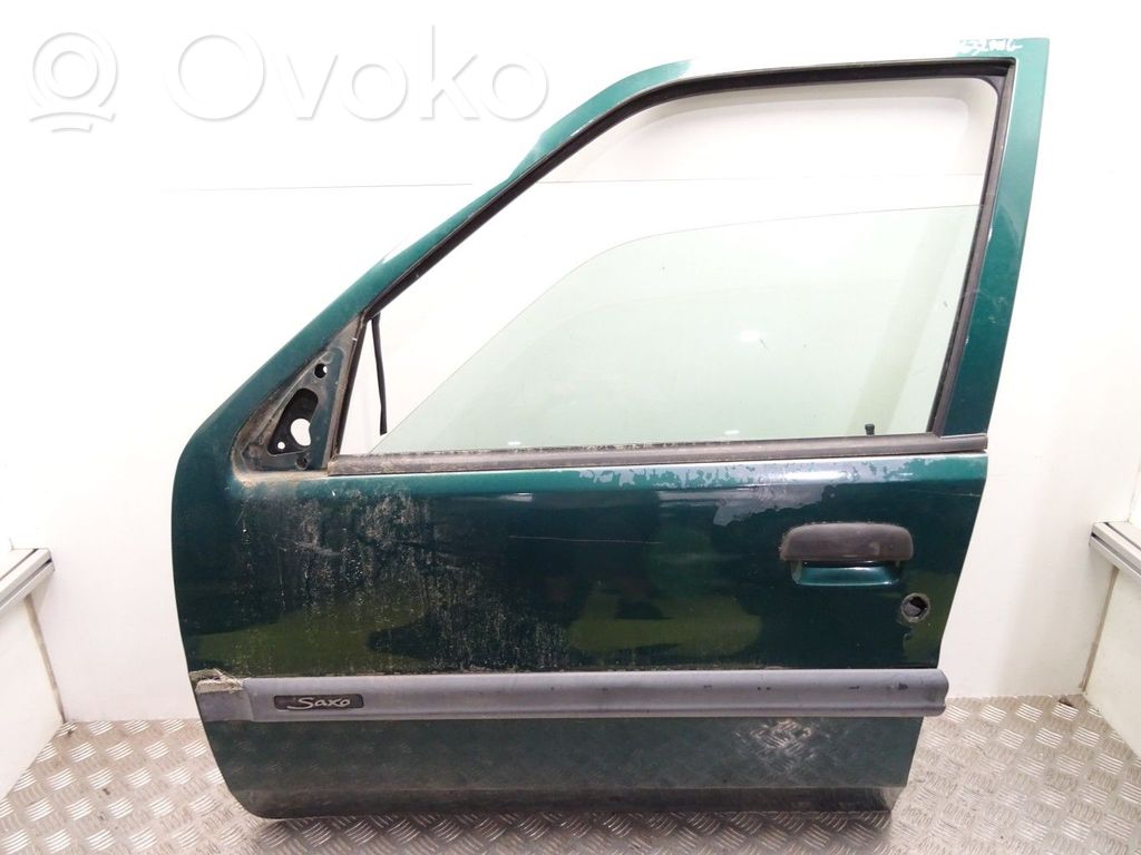 Citroen Saxo Durvis 