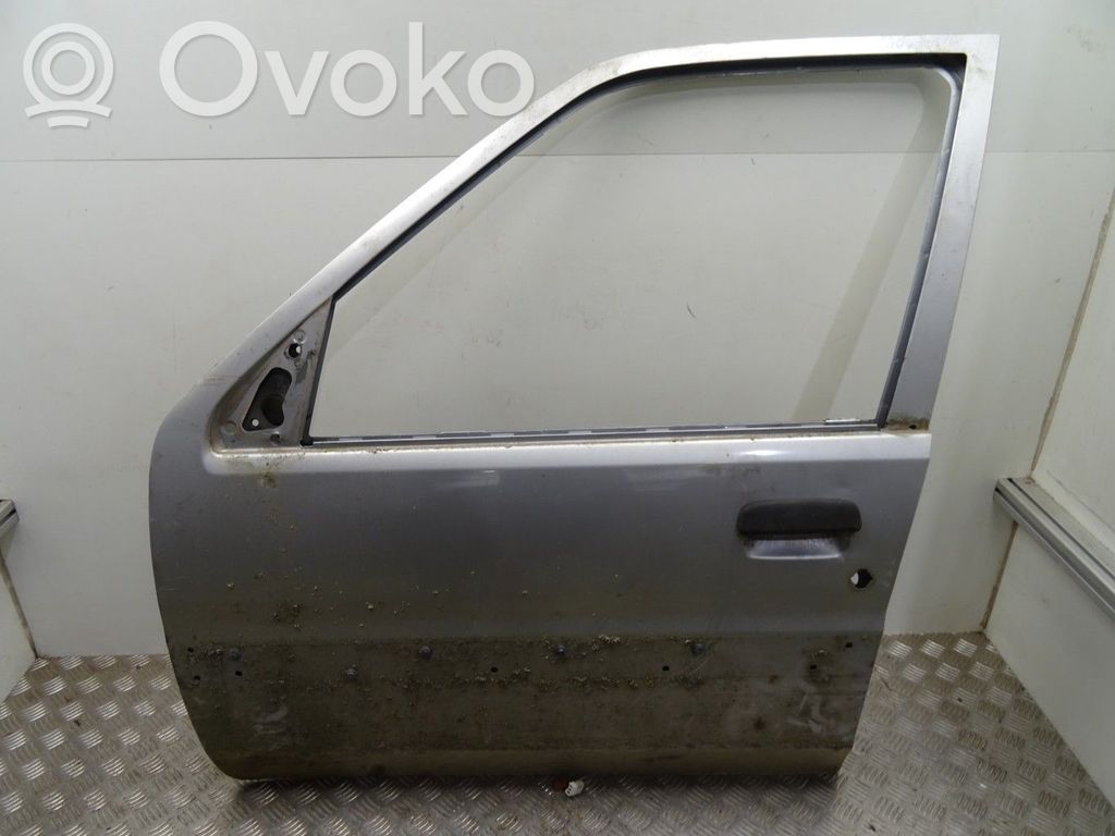 Citroen Saxo Durvis 