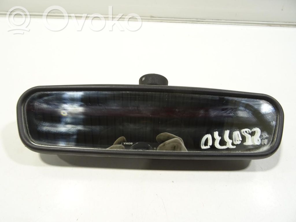 Audi A4 S4 B5 8D Espejo retrovisor (interior) 