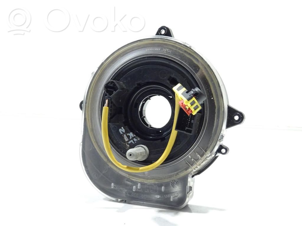 Fiat Tipo Airbag slip ring squib (SRS ring) 