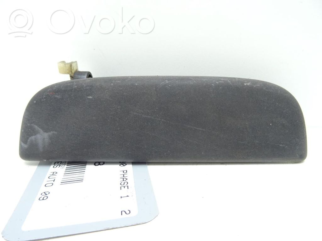Opel Agila A Manecilla externa puerta delantera 