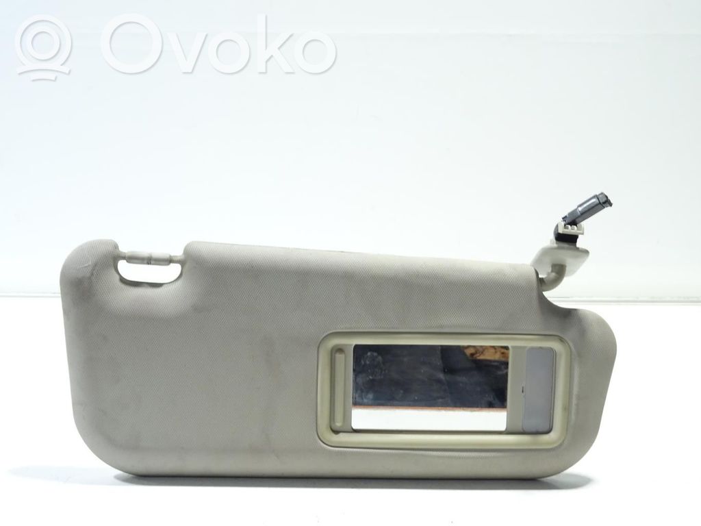 Mazda 6 Sun visor 