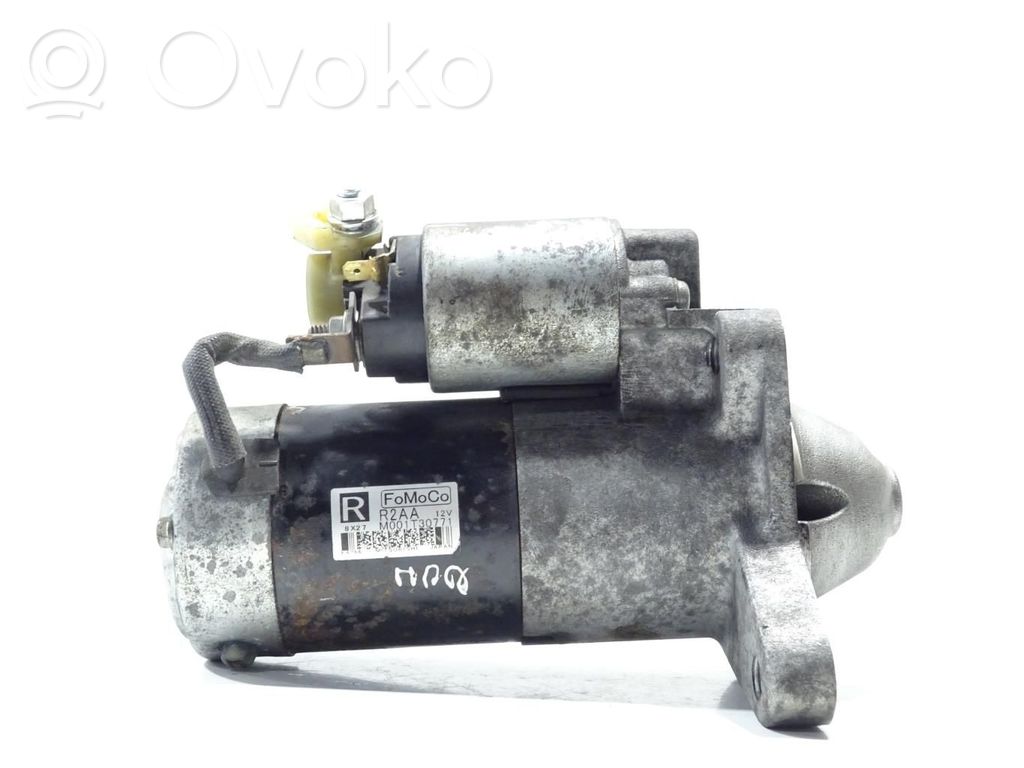 Стартер   R2AA18400A,041058