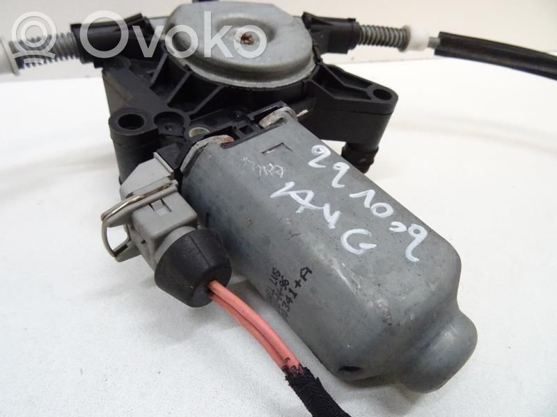 Citroen Xantia Mécanisme de lève-vitre avec moteur 