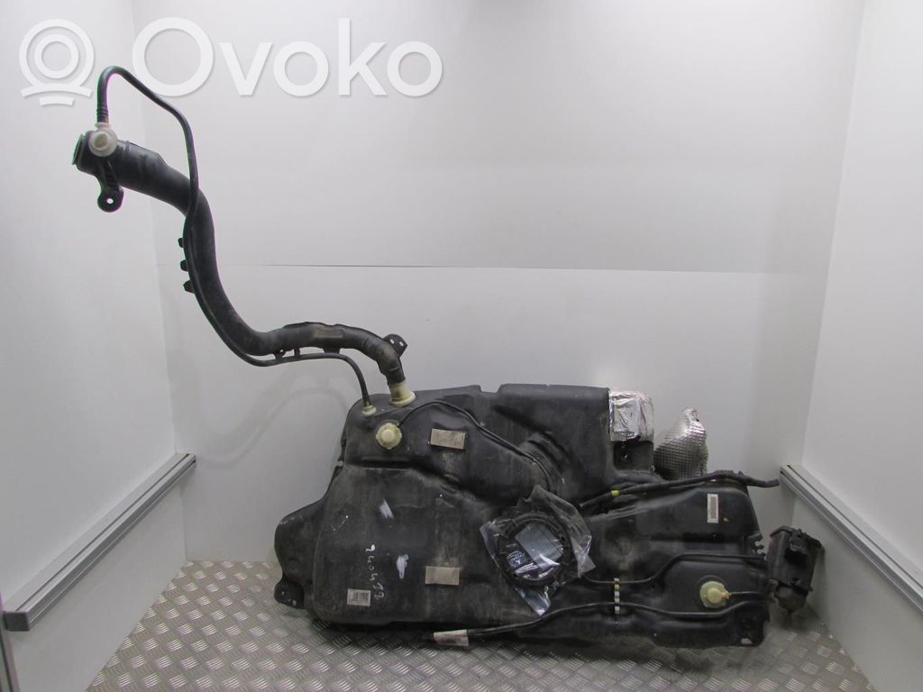 Ford Ka Polttoainesäiliö 
