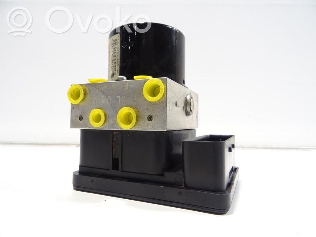 ABS Pump   34512460468