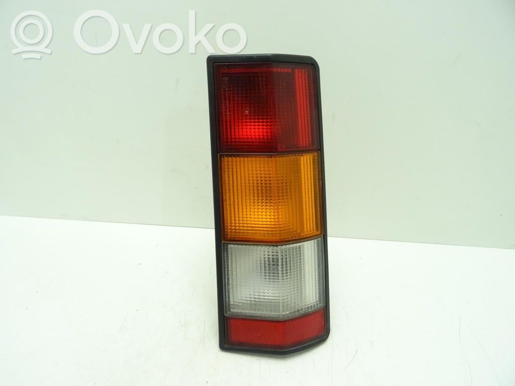 Renault Express Rear/tail lights 