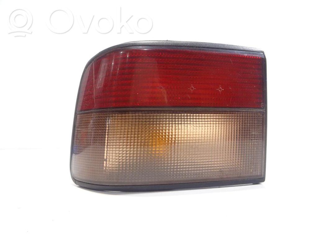 Renault 21 Rear/tail lights 