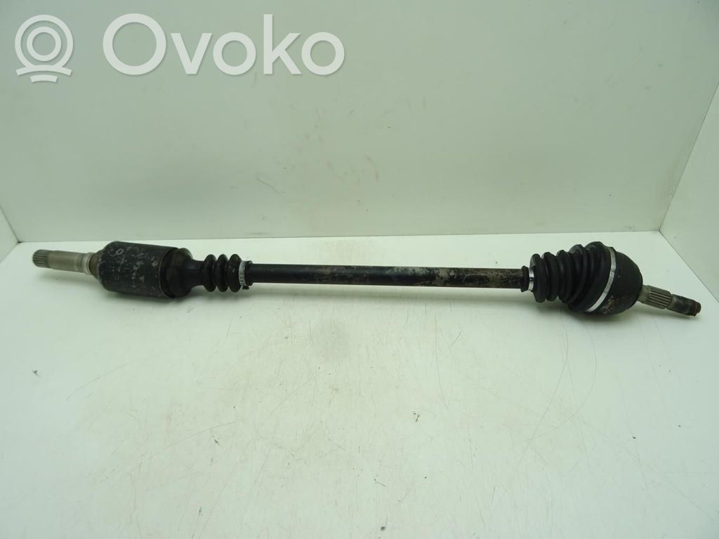 Citroen AX Front driveshaft 