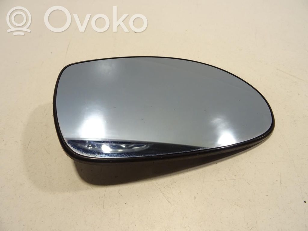 Citroen C5 Spoguļa stikls 