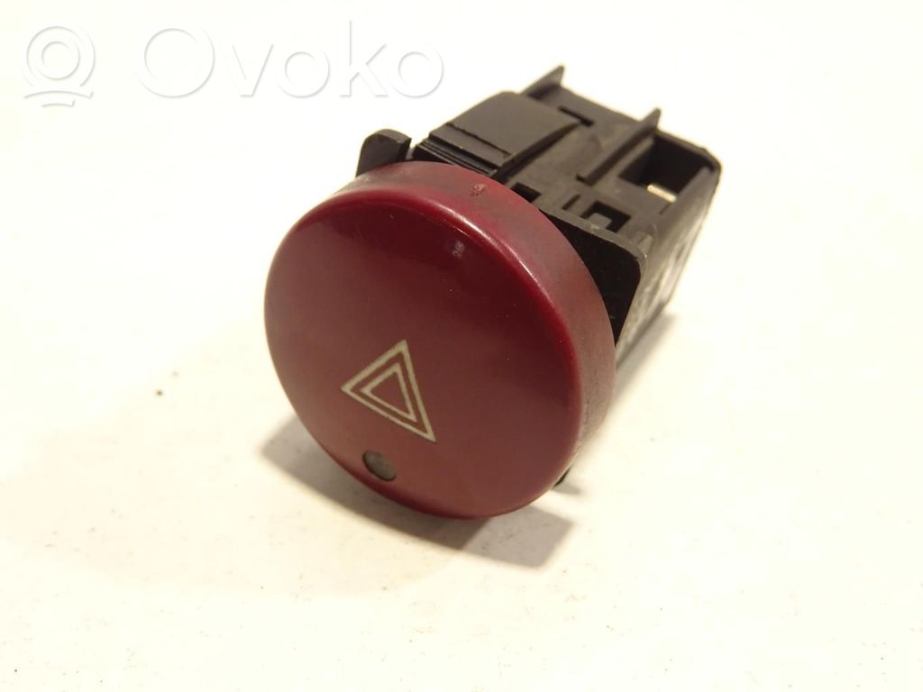 Peugeot Partner Hazard light switch 