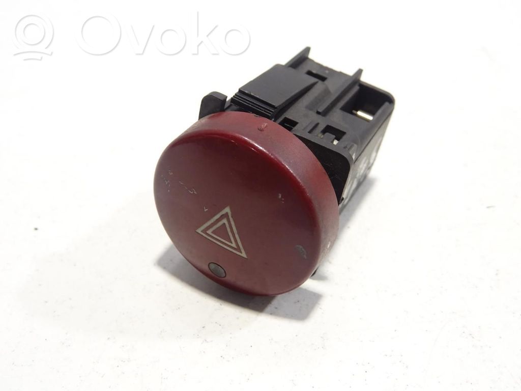 Peugeot Partner Hazard light switch 