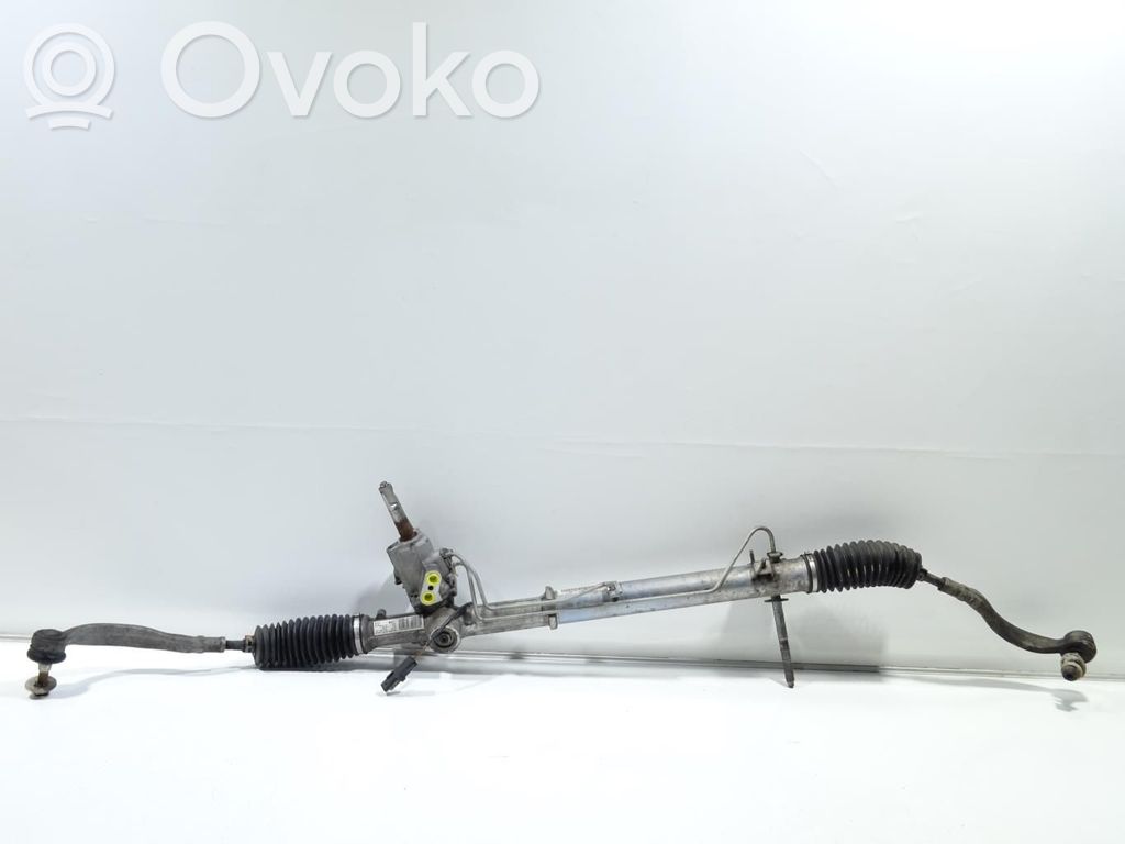 Citroen C5 Vairo kolonėlė 