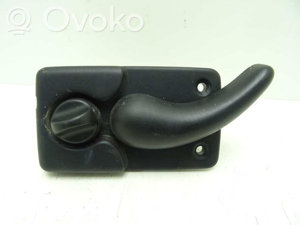 Renault Master II Tailgate interior release/open handle 