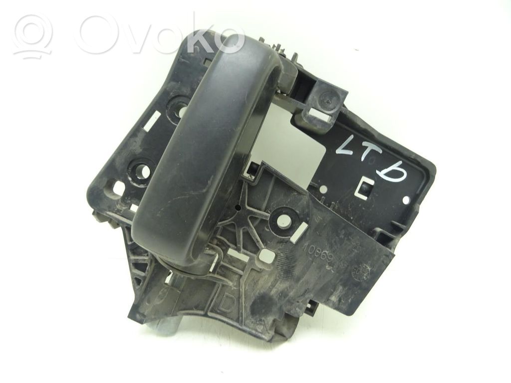 Citroen Jumpy Sliding door interior handle 