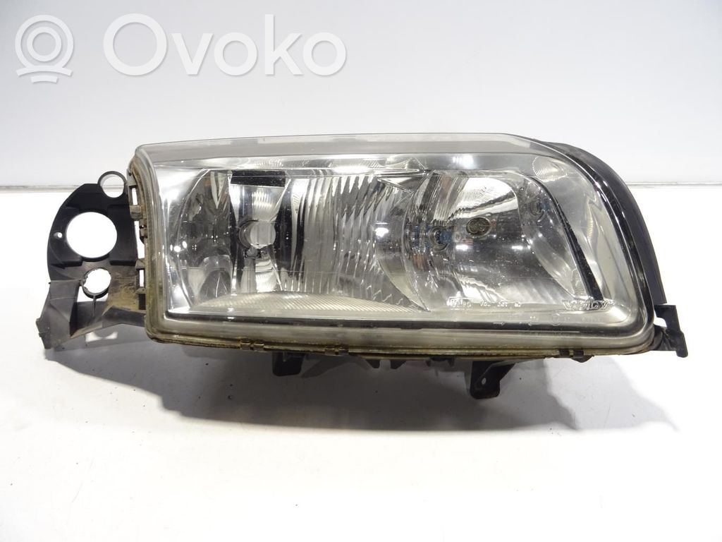 Volvo S80 Scheinwerfer 