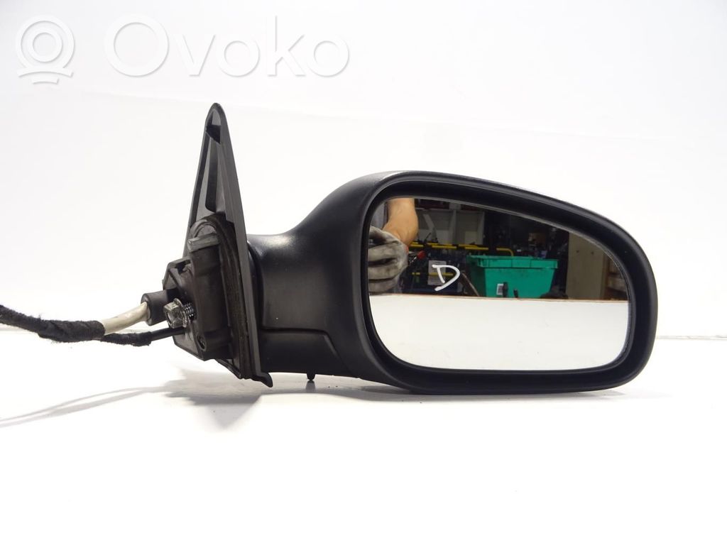 Volvo S80 Oglindă exterioară manuală 