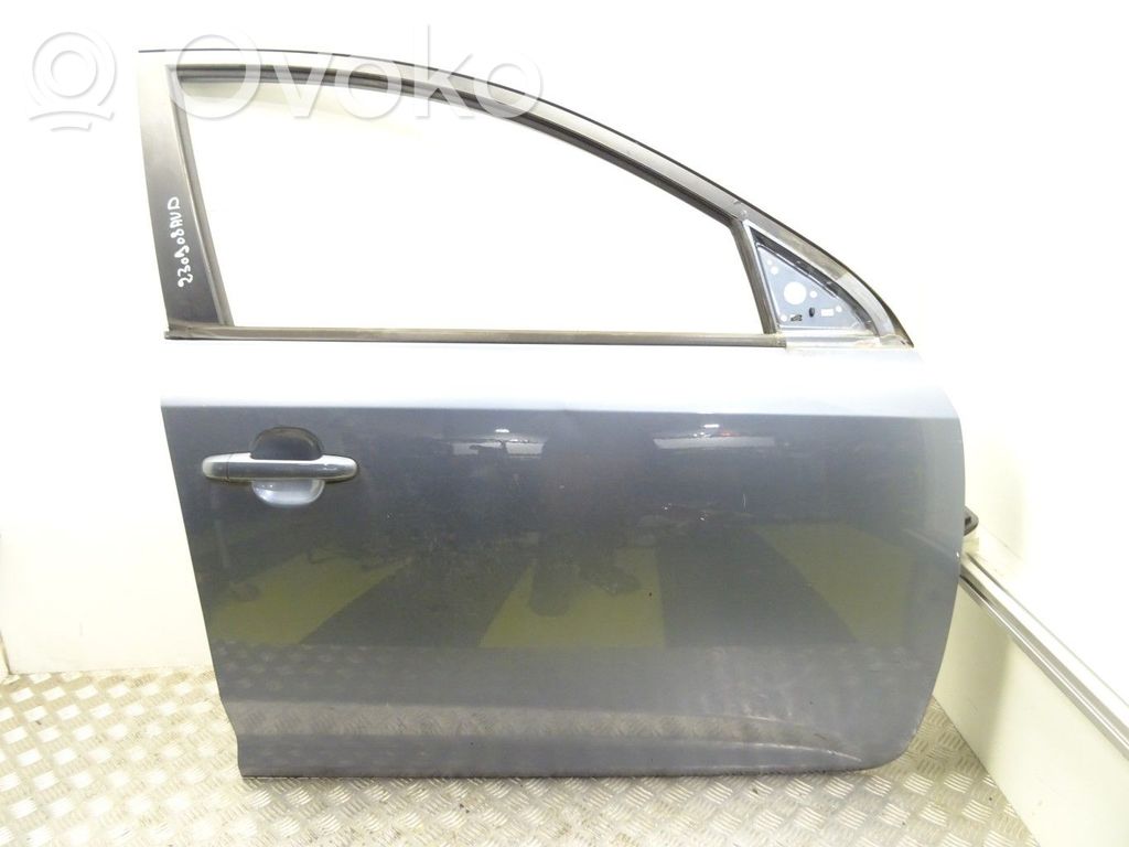 Priekinės durys   760041H000