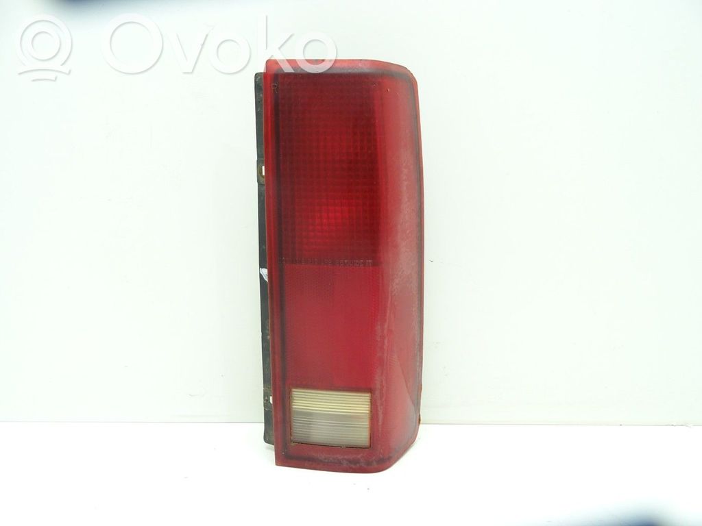 Chevrolet Astro Rear/tail lights 