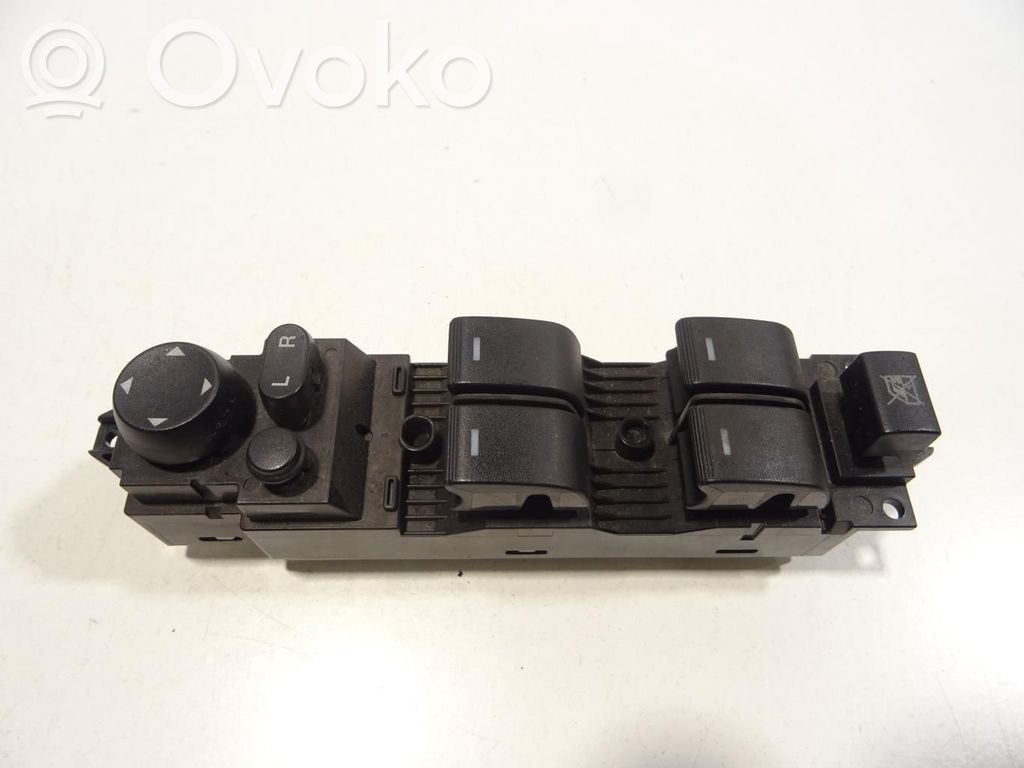 Mazda 6 Electric window control switch 