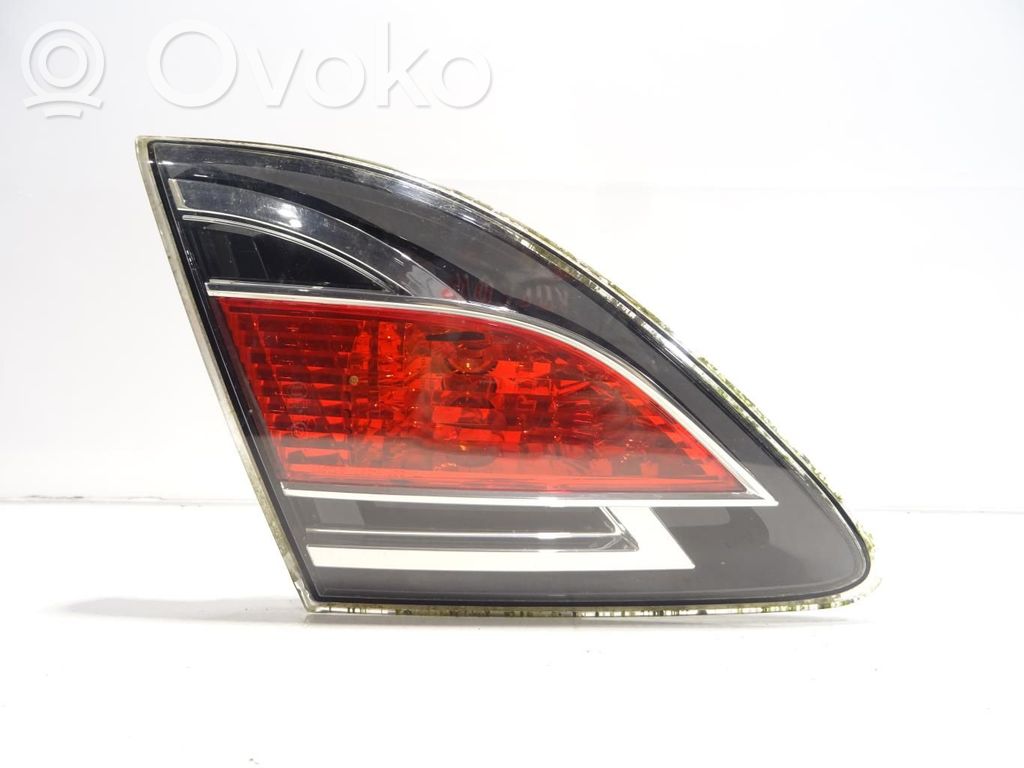 Mazda 6 Takaluukun takavalot 