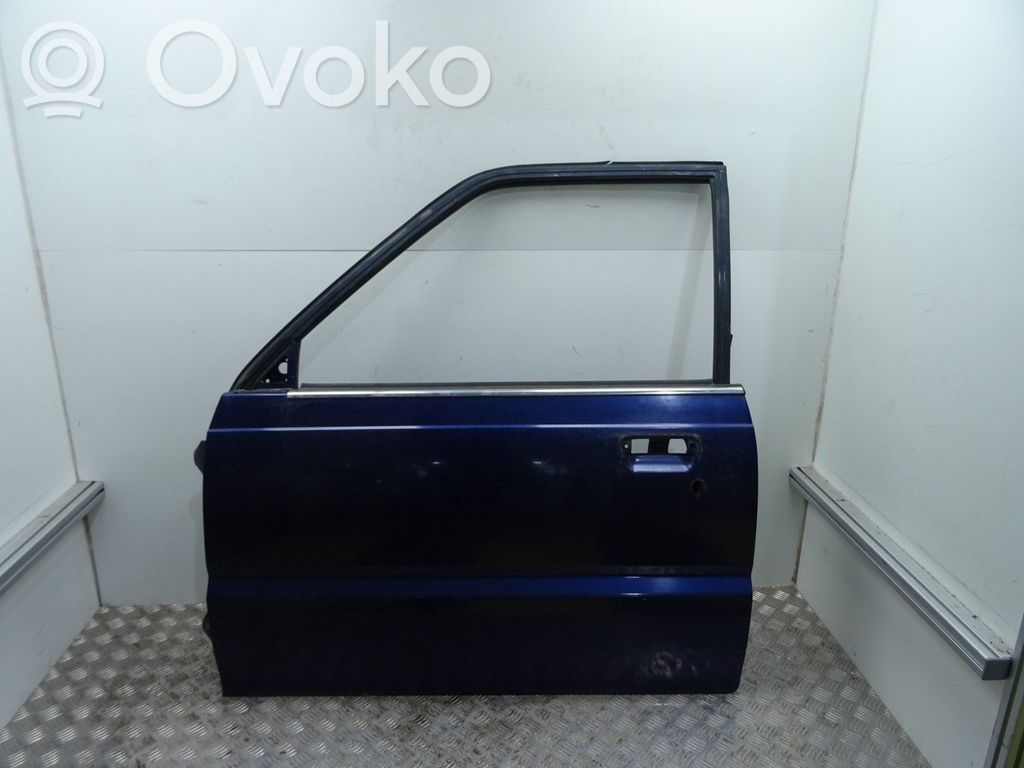 Porte avant