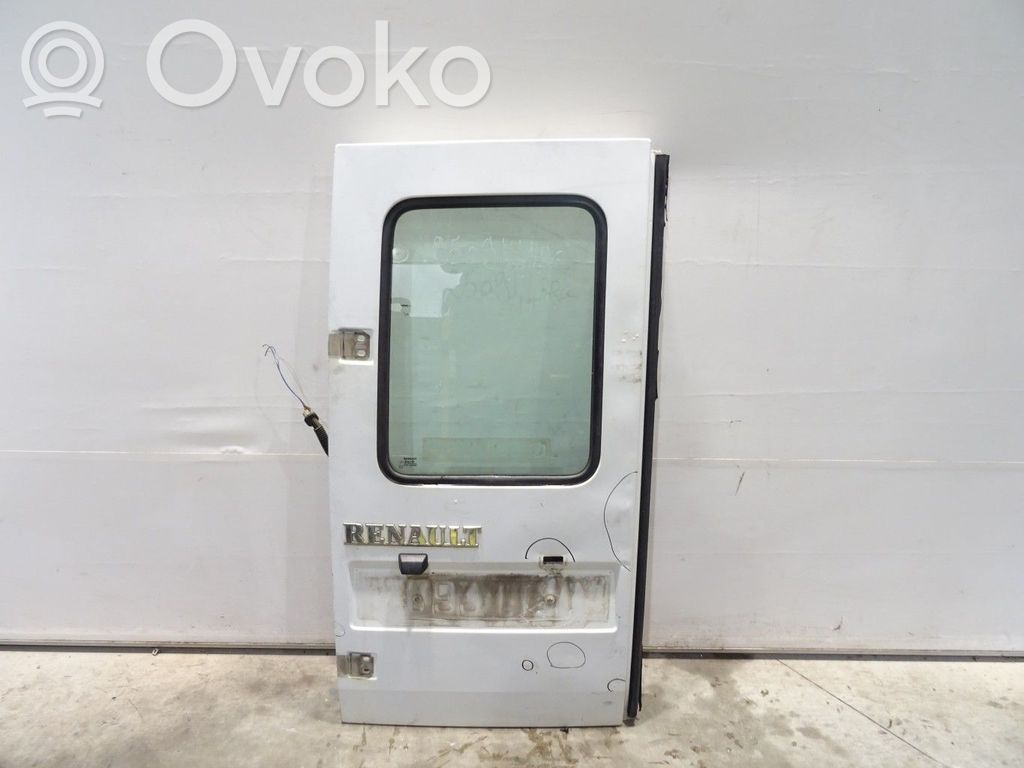 Renault Express Durvis 