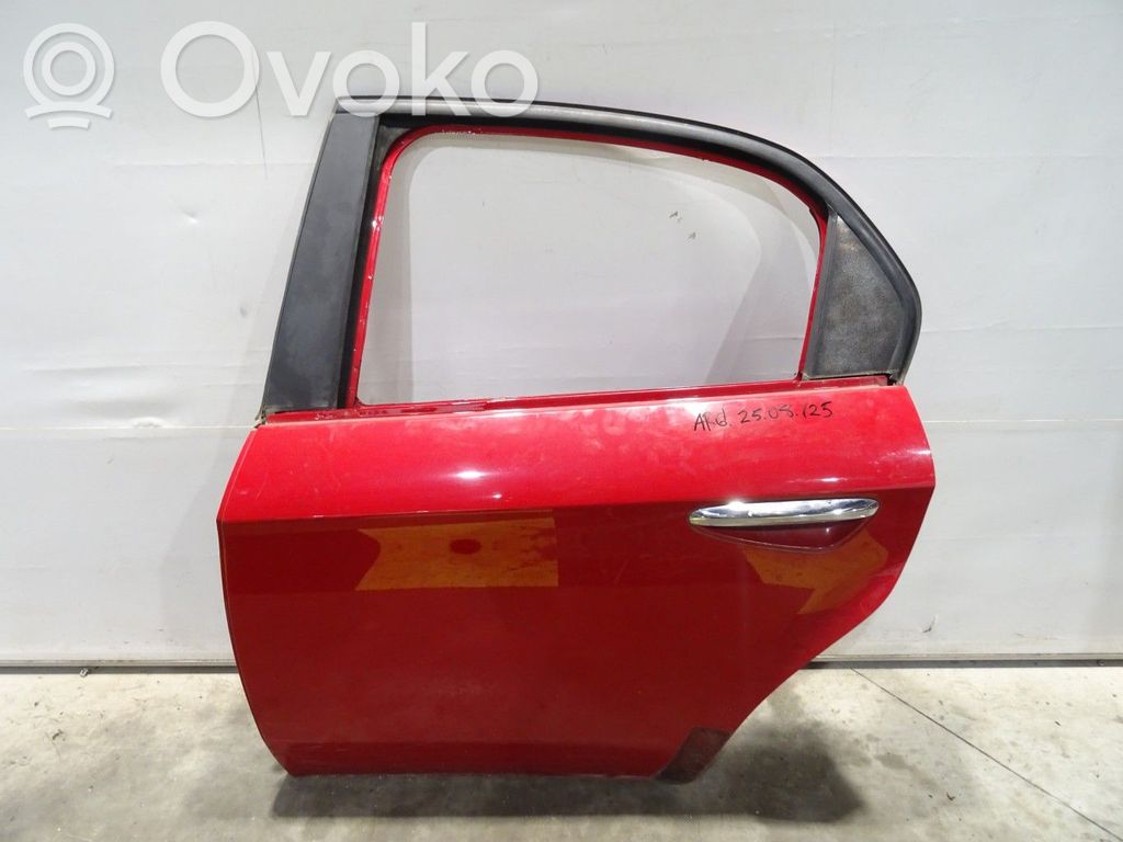 Puerta trasera   50513857