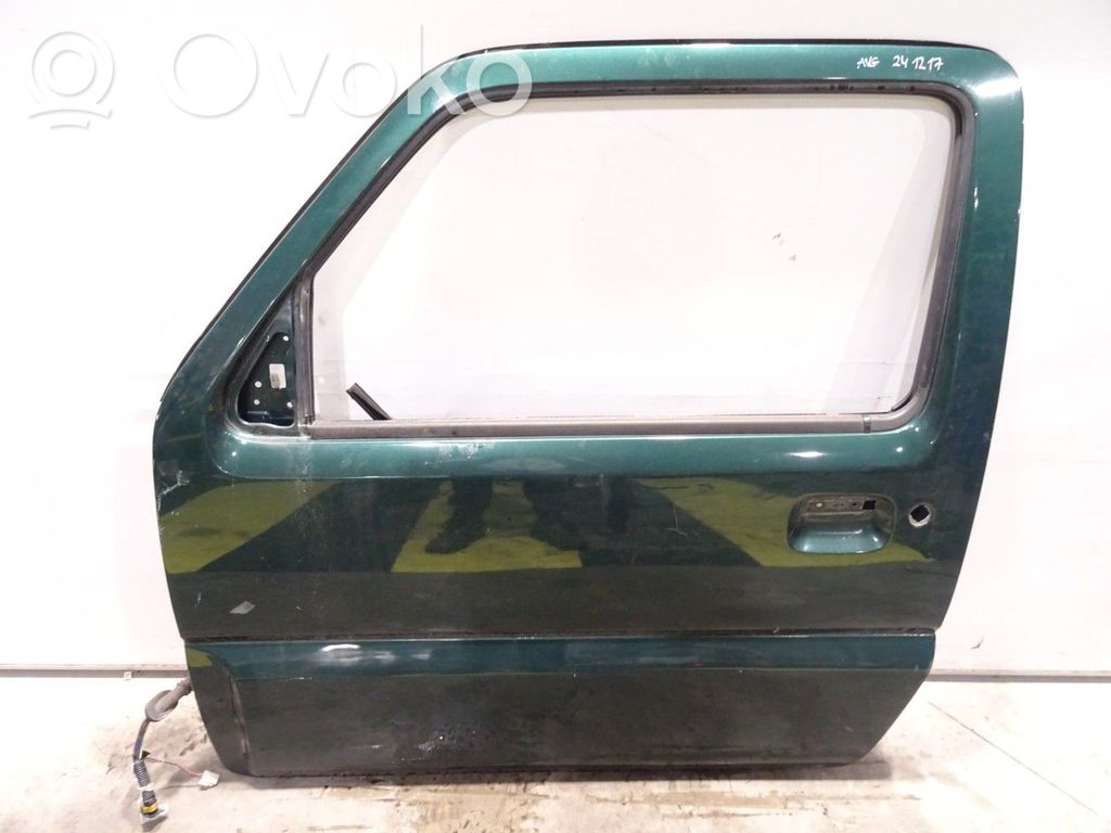 Suzuki Jimny Puerta delantera 