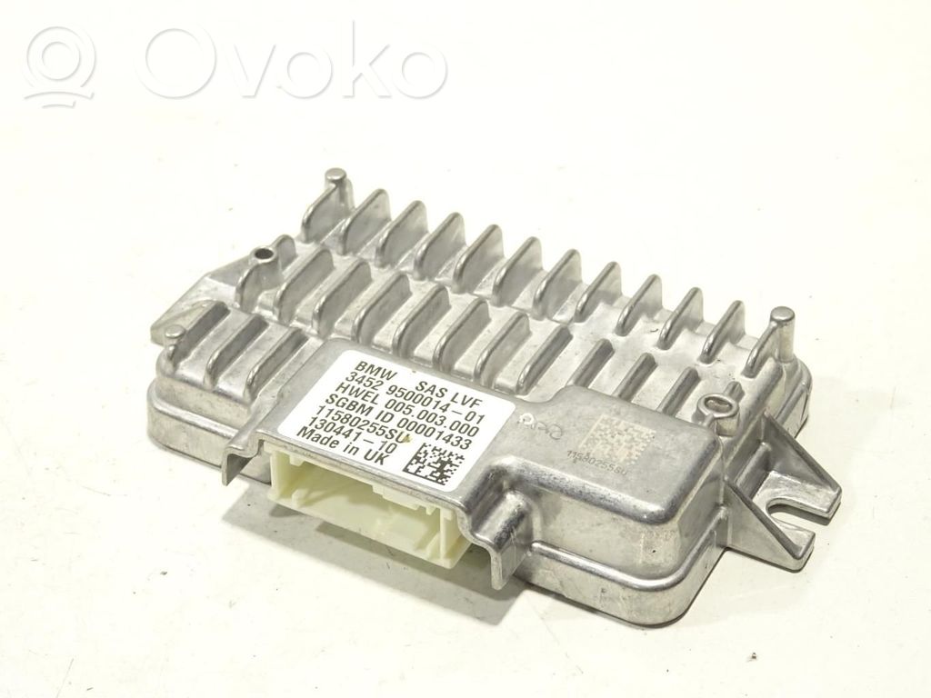 Mini One - Cooper F56 F55 Calculateur moteur ECU 