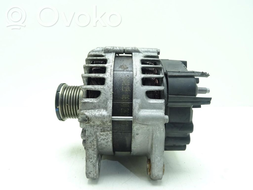 Nissan Interstar Alternator 