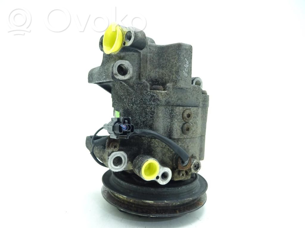 Nissan X-Trail T30 Air conditioning (A/C) compressor (pump) 