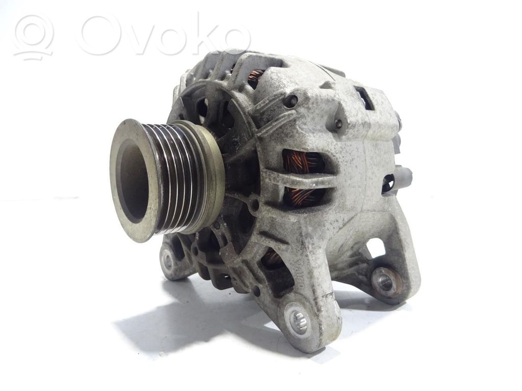 Dacia Sandero Alternator 
