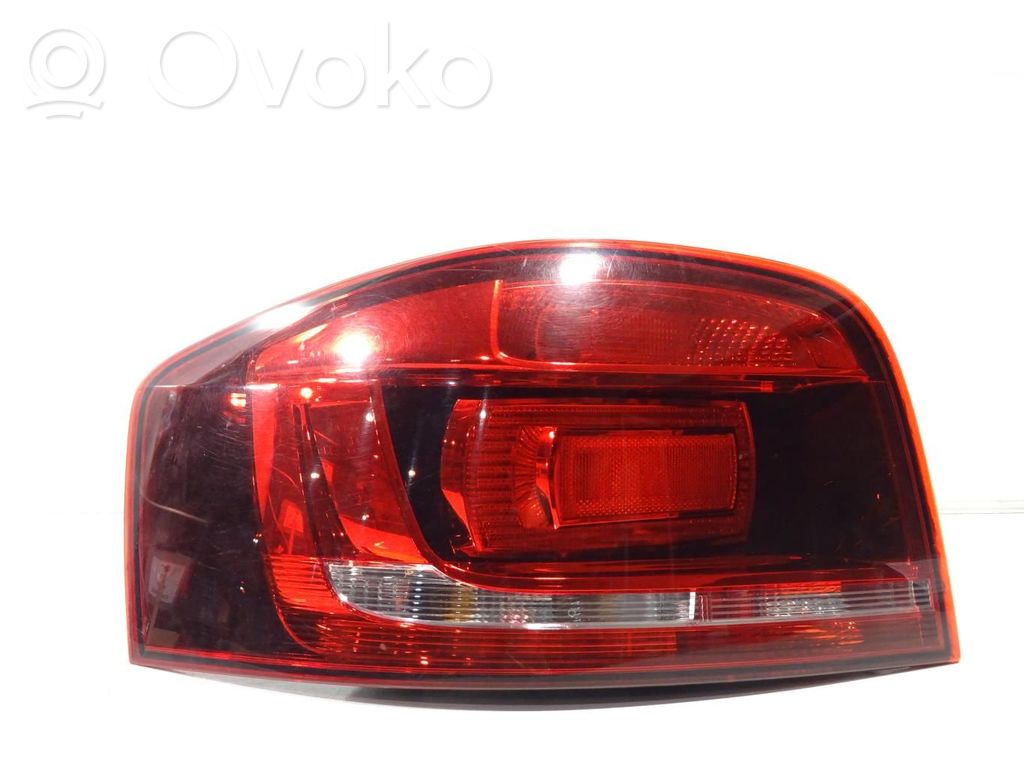 Audi A3 S3 8P Takavalot 