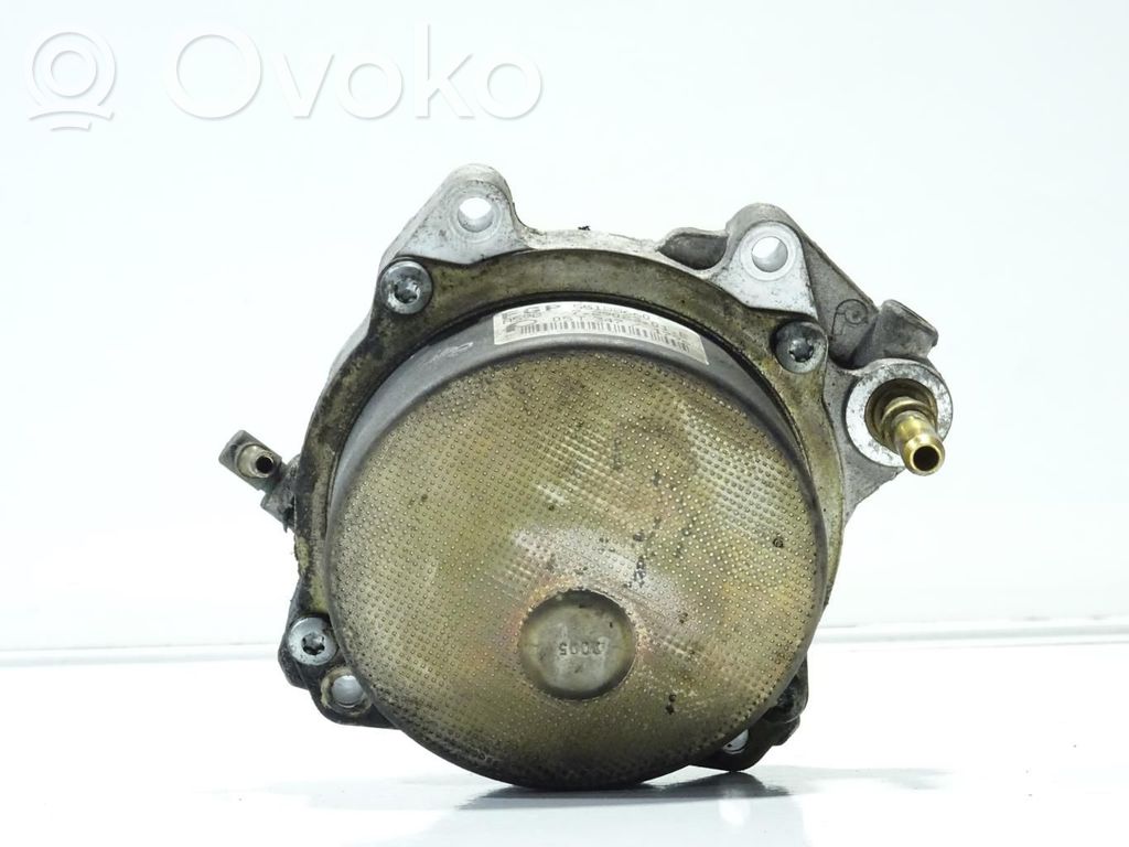 Alfa Romeo 159 Bomba de vacío 