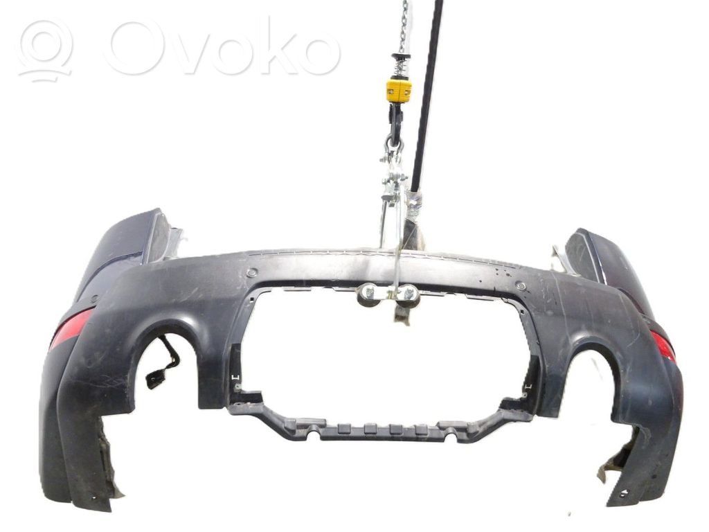 Land Rover Range Rover L405 Parachoques 