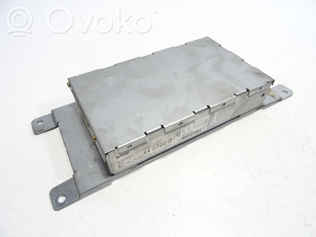 BMW 5 E60 E61 Other control units/modules 