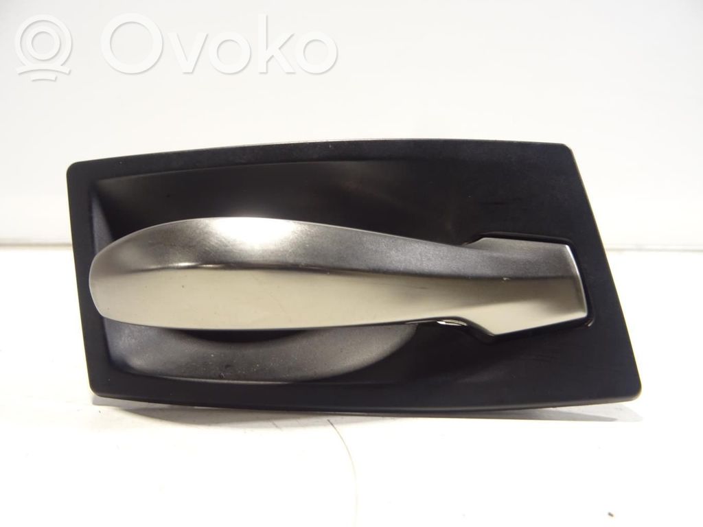 BMW 5 E60 E61 Manecilla interna puerta trasera 