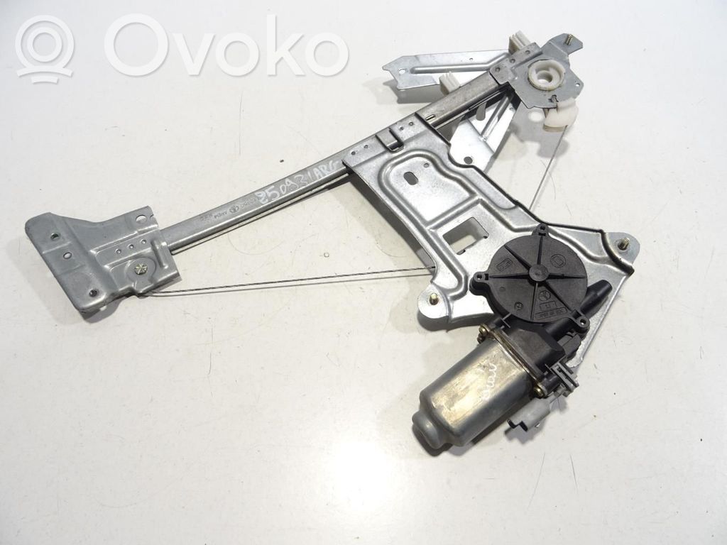 Citroen Xsara Elektryczny podnośnik szyby drzwi tylnych 