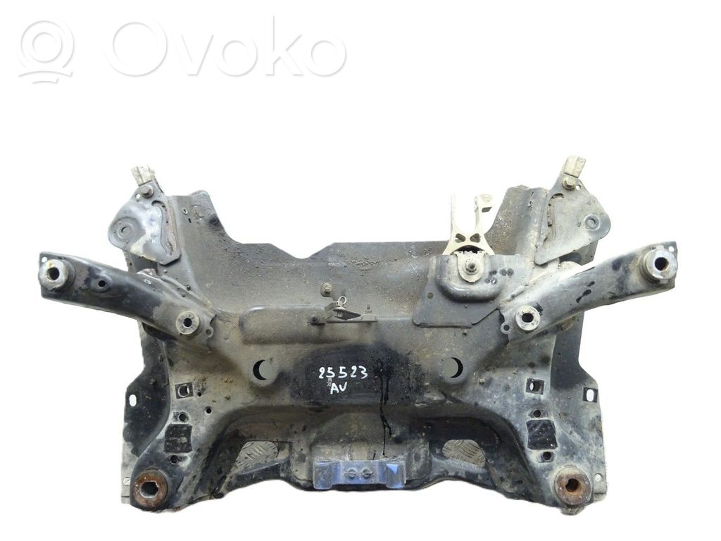 Peugeot 508 Front subframe 