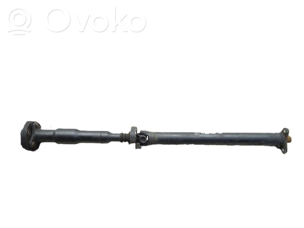 BMW 3 E92 E93 Drive shaft (set) 