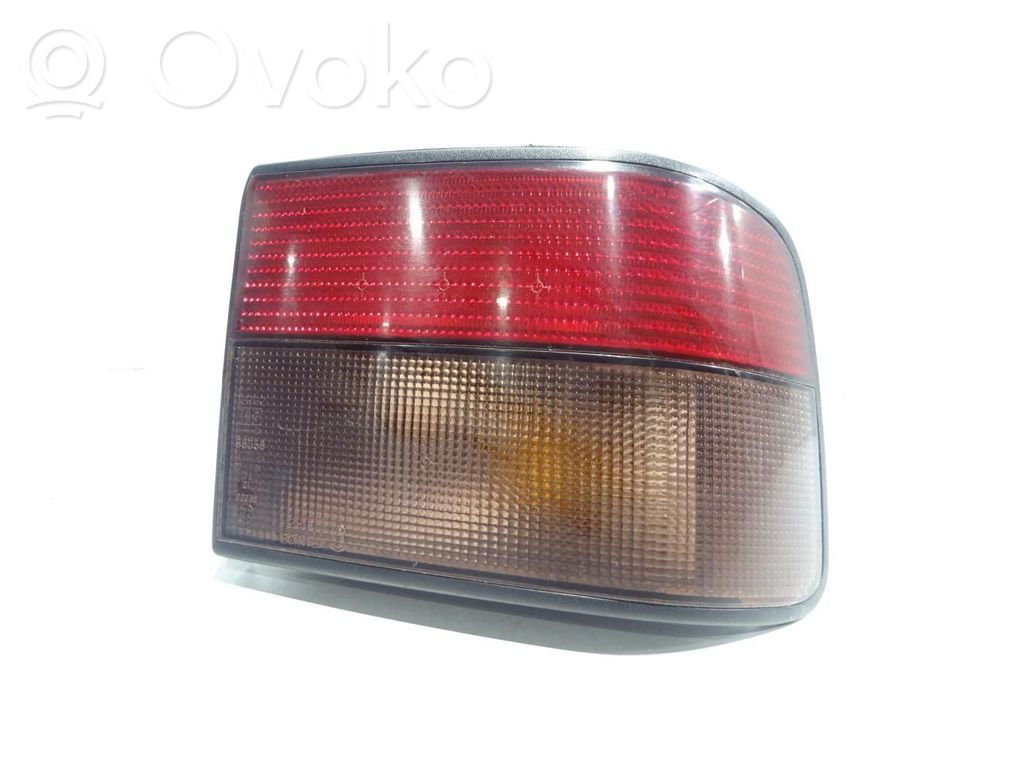 Renault 21 Rear/tail lights 