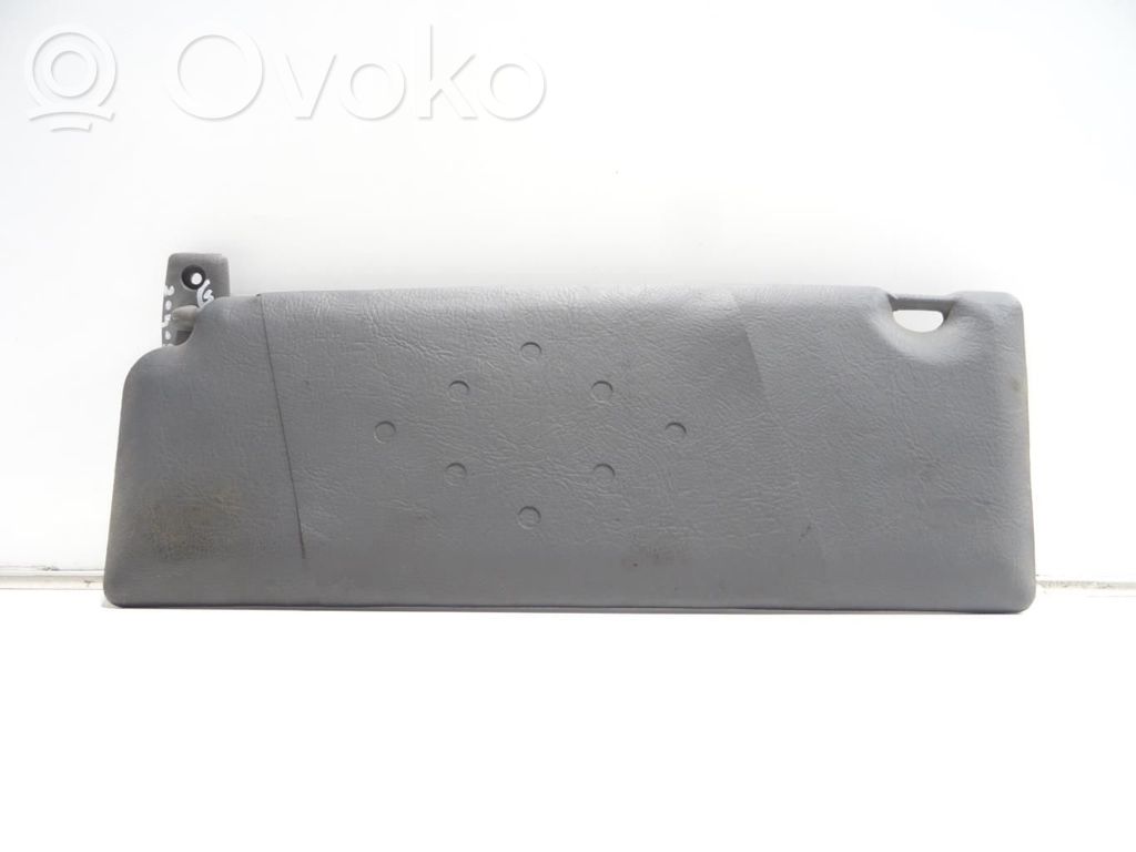 Renault 21 Sun visor 