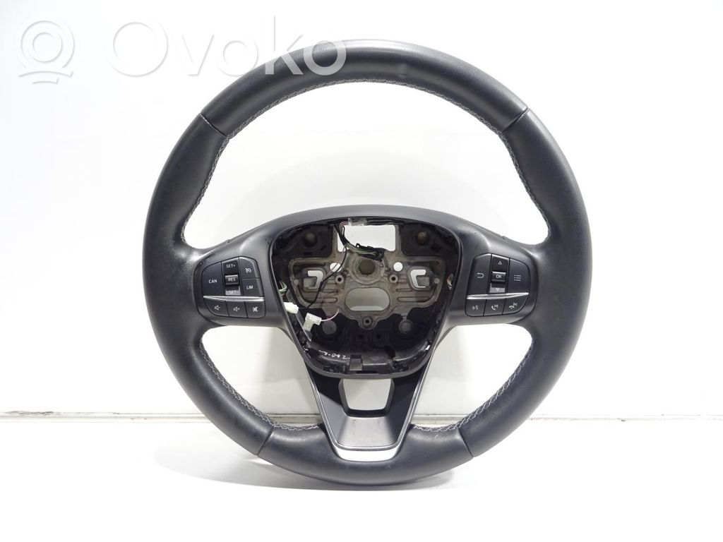 Ford Fiesta Stūre 