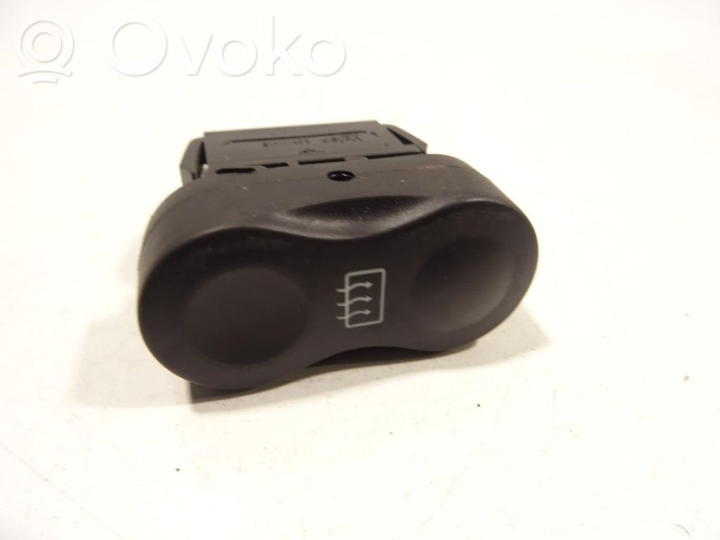 Other switches/knobs/shifts