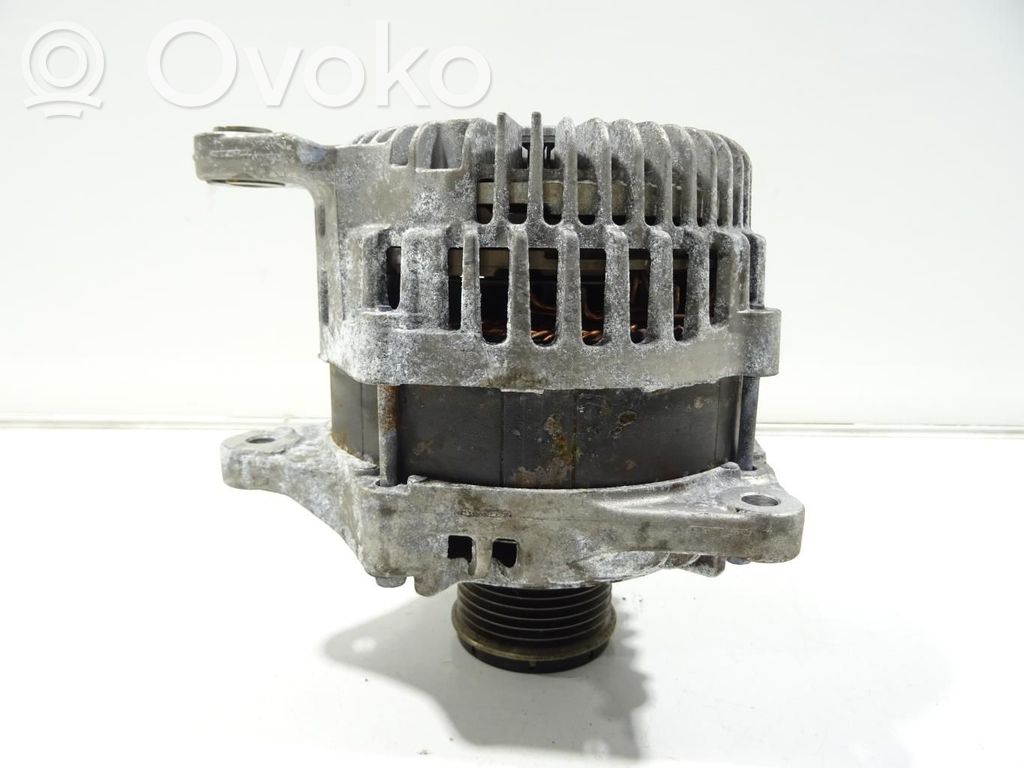 Subaru Forester SH Generatore/alternatore 